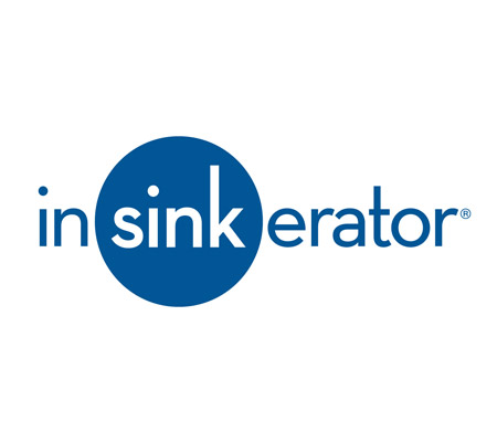 IN SINK ERATOR Sink waste disposal units