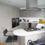 New Kitchen Designs In East Yorkshire by Michael Carlin Kitchen Design 025