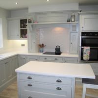 New Kitchen Designs In East Yorkshire by Michael Carlin Kitchen Design 027