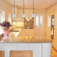New Kitchen Designs In East Yorkshire by Michael Carlin Kitchen Design 039