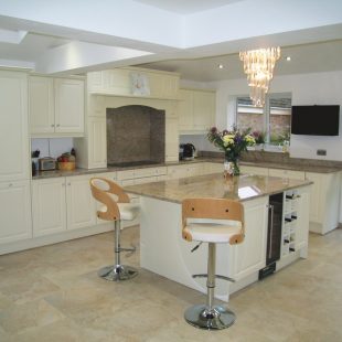 New Kitchen Designs In East Yorkshire by Michael Carlin Kitchen Design 085