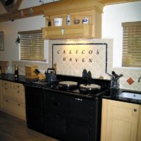 New Kitchen Designs In East Yorkshire by Michael Carlin Kitchen Design 107